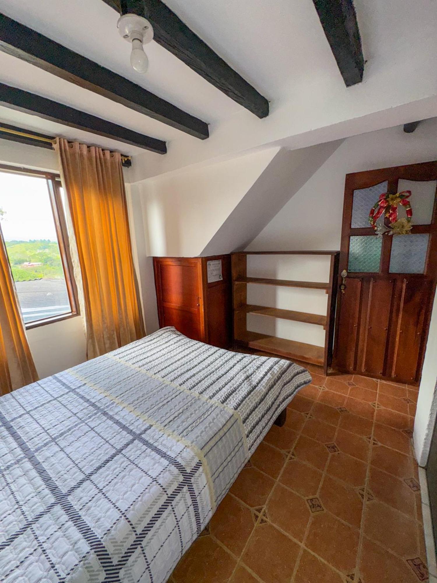 Hostal Pachamama San Agustín Extérieur photo