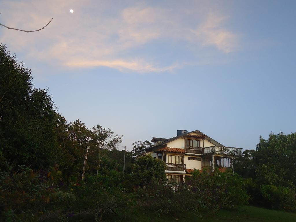 Hostal Pachamama San Agustín Extérieur photo